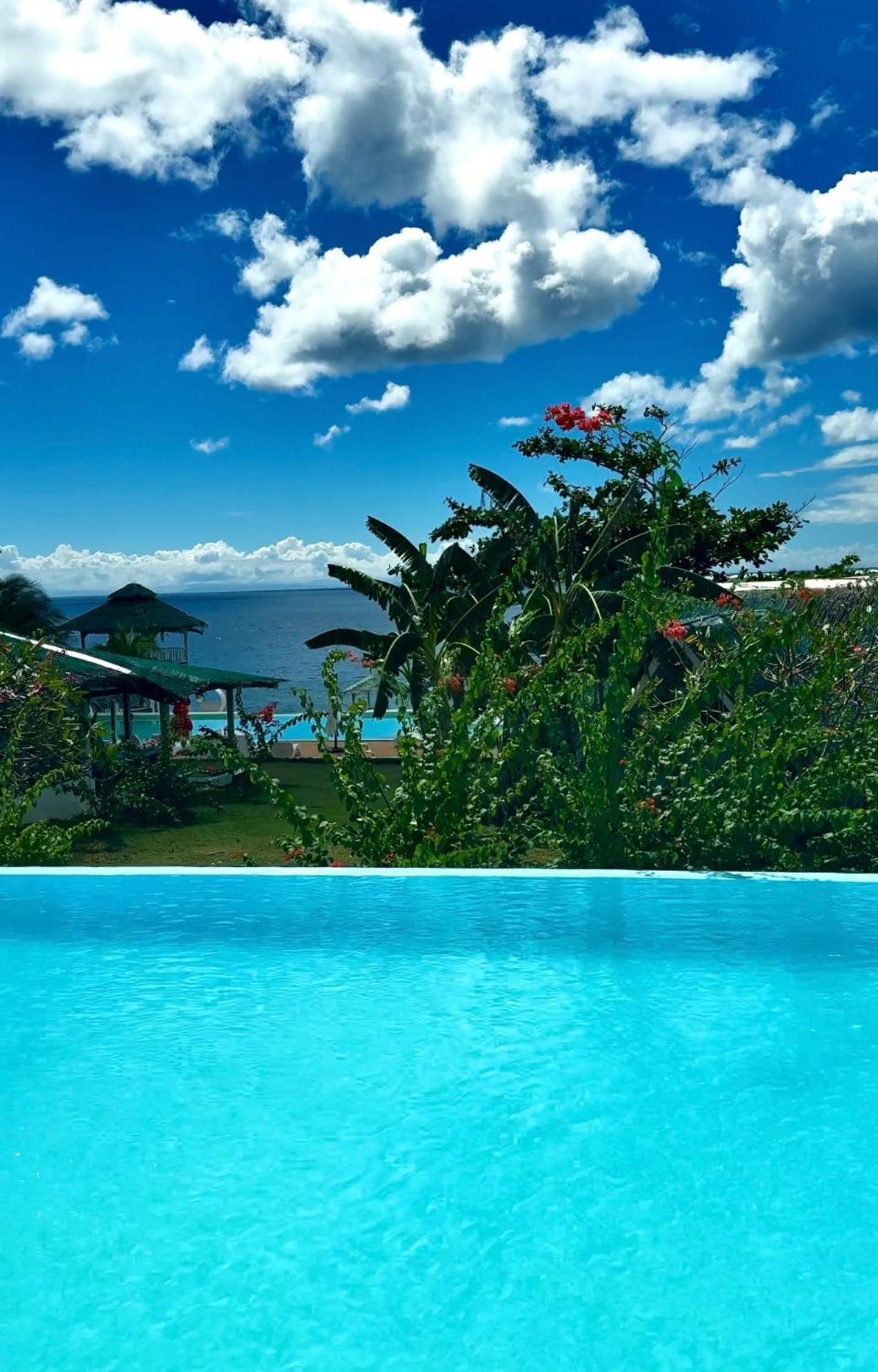 Henyuan Resort Siquijor Exterior foto