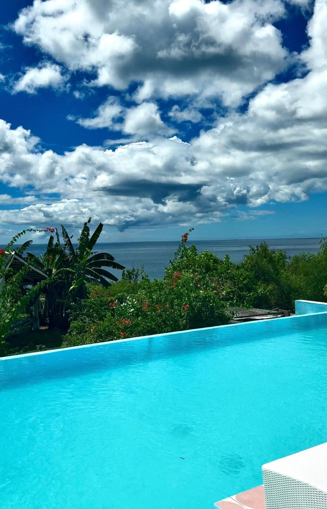 Henyuan Resort Siquijor Exterior foto