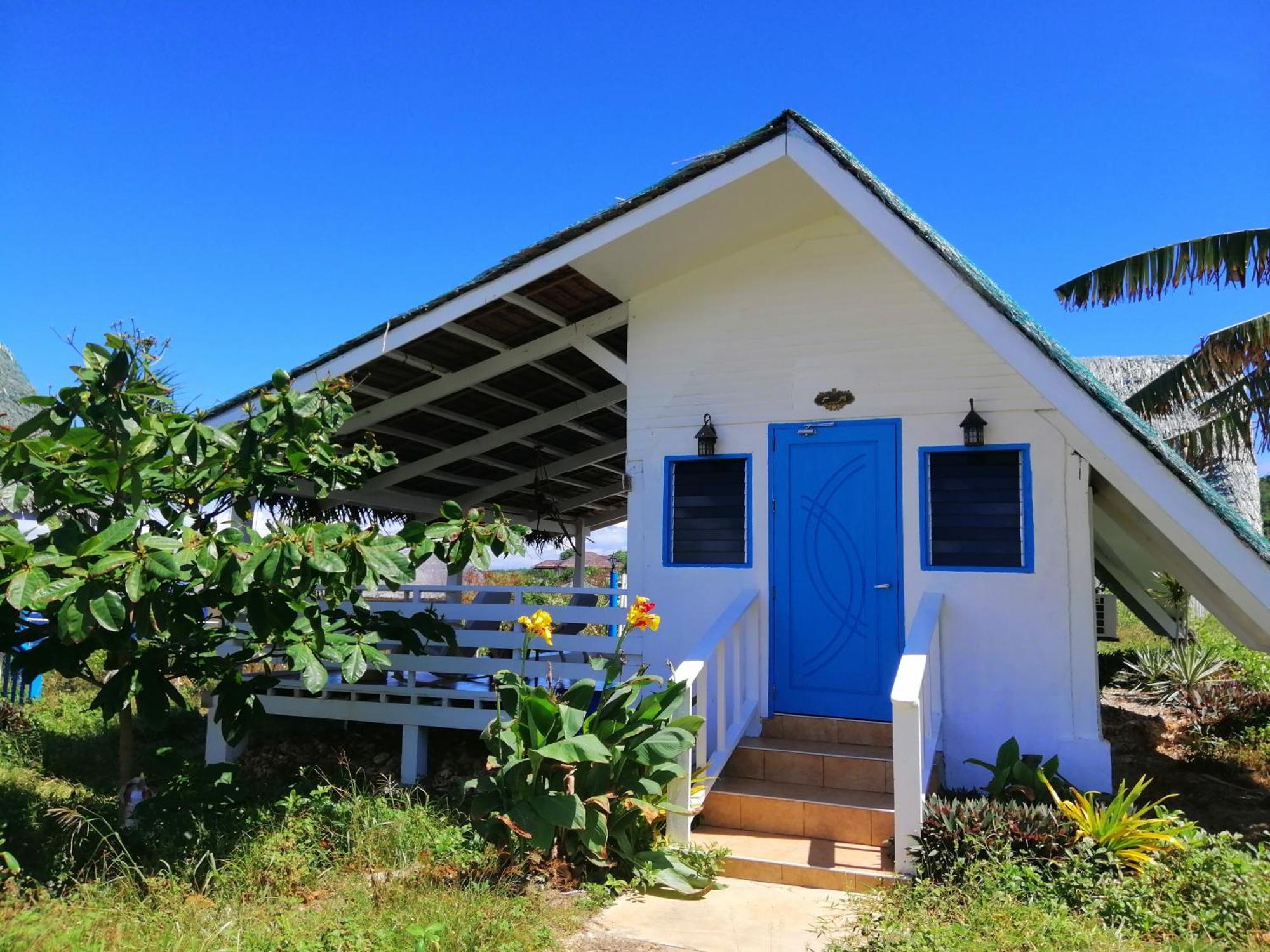 Henyuan Resort Siquijor Exterior foto